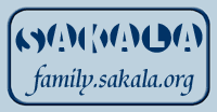 Enter the World of Sakala!